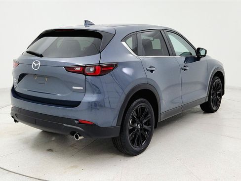 Used 2025 MAZDA CX-5 Carbon Edition AWD/4WD image 5