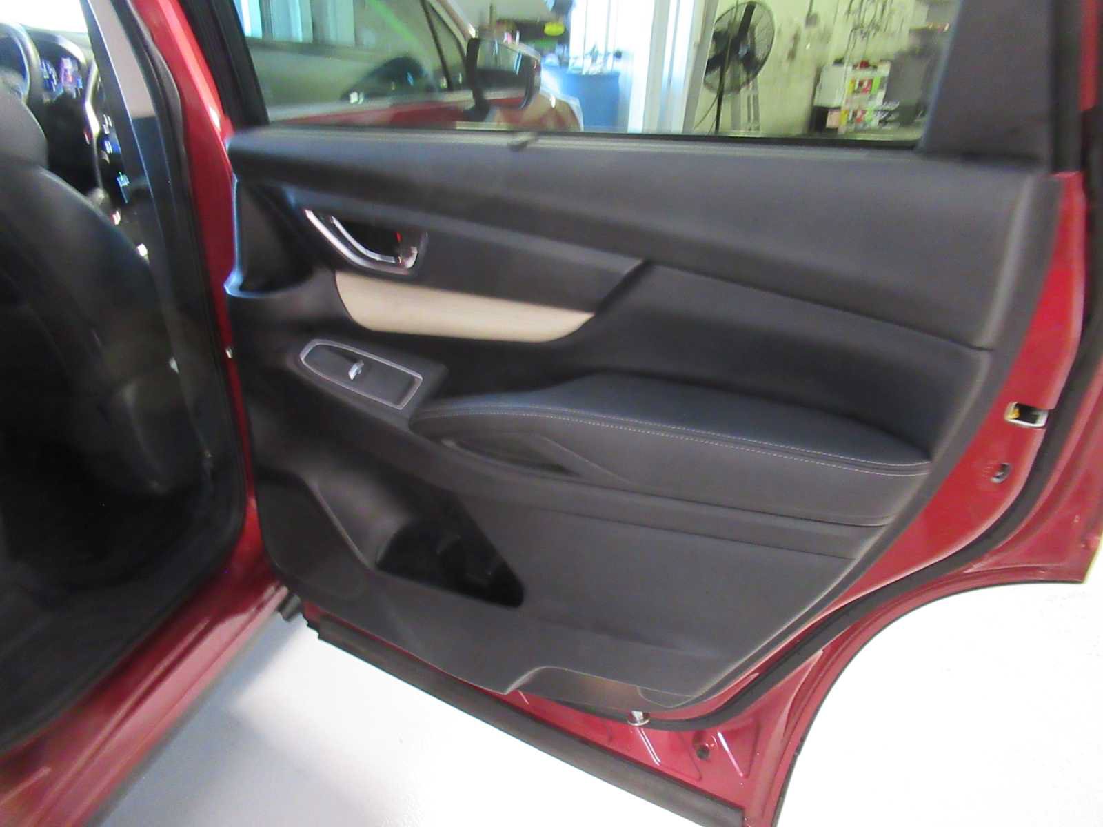 Used 2021 Subaru Ascent Limited AWD/4WD image 23