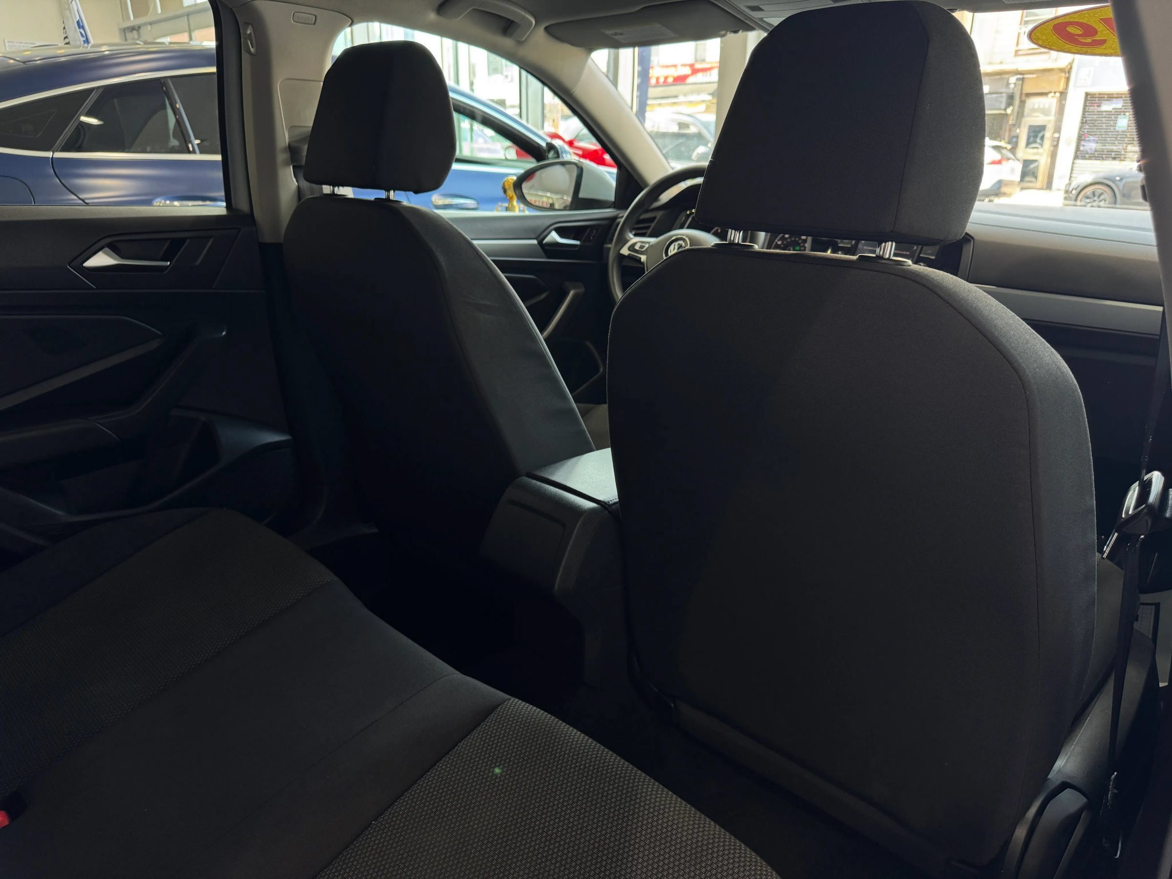 Used 2019 Volkswagen Jetta S w/ Driver Assistance Package FWD image 28