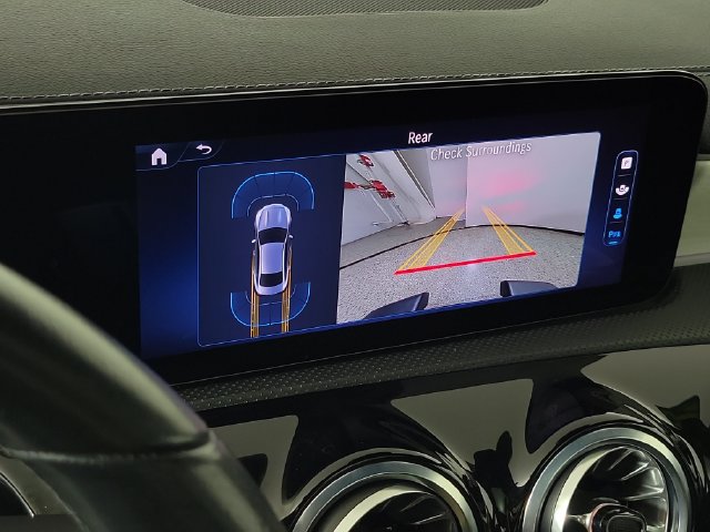 Used 2025 Mercedes-Benz CLA 250 image 27
