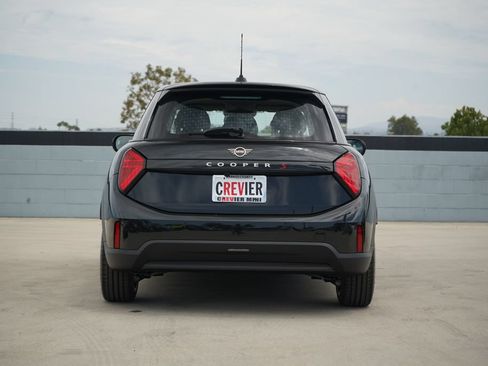New 2026 MINI Cooper S FWD image 4