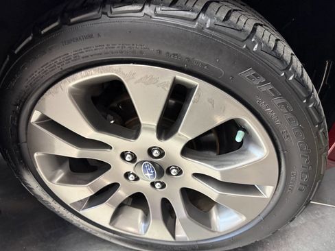 Used 2015 Subaru Impreza 2.0i Sport Premium w/ Popular Package #1 AWD/4WD image 27