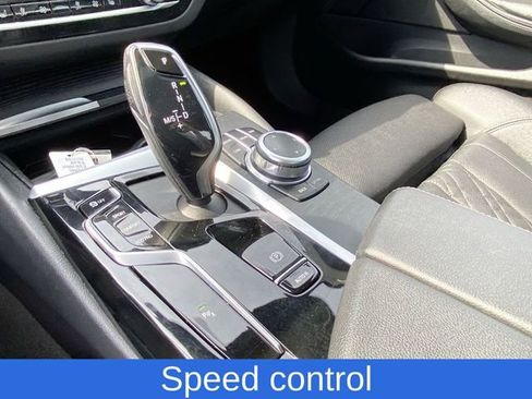 Used 2022 BMW 530i xDrive image 18