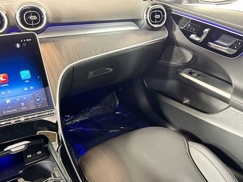New 2026 Mercedes-Benz C 300 Sedan image 21