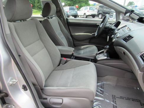 Used 2011 Honda Civic LX image 6
