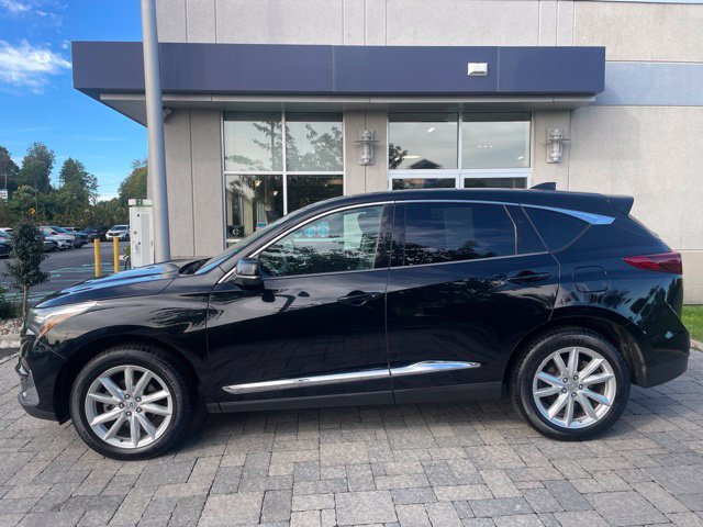Used 2020 Acura RDX AWD image 3