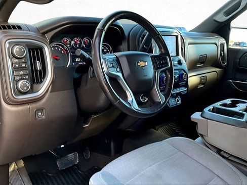 Used 2019 Chevrolet Silverado 1500 LT w/ All-Star Edition image 14