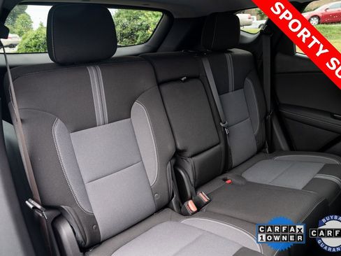 Used 2023 Chevrolet Blazer LT image 27
