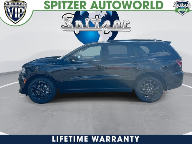 New 2026 Dodge Durango GT AWD/4WD image 7