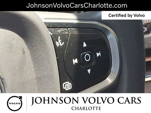 Certified 2023 Volvo XC60 B5 Plus image 18