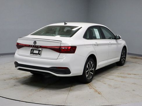 Used 2025 Volkswagen Jetta S FWD image 11