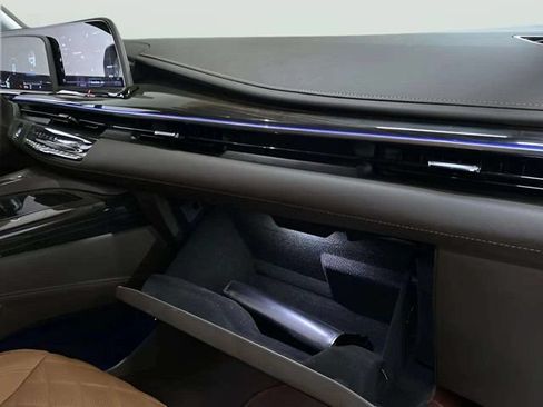 Used 2023 Cadillac Escalade ESV Sport w/ Touring Package AWD/4WD image 60