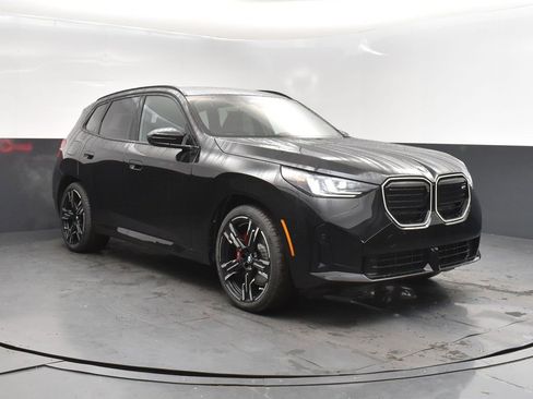 New 2026 BMW X3 M50 w/ Premium Package image 9
