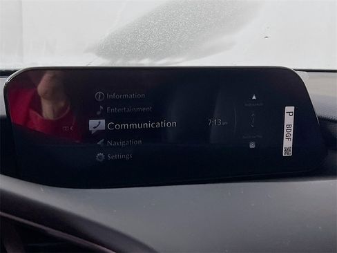 New 2026 MAZDA MAZDA3 s Sport image 12