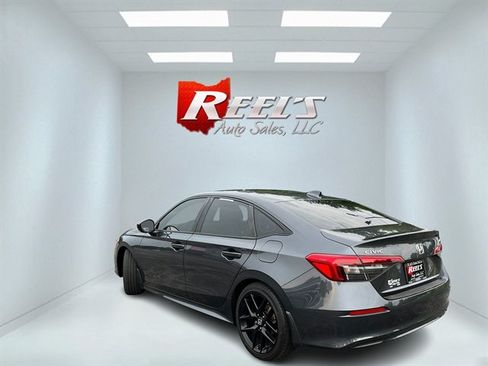 Used 2024 Honda Civic Sport image 11