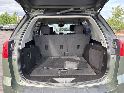 Used 2015 GMC Terrain SLE w/ Safety Package AWD/4WD image 15