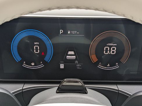 New 2026 Hyundai Santa Fe SEL image 31