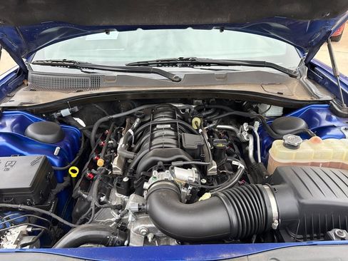 Used 2022 Dodge Charger R/T w/ Blacktop Package image 43