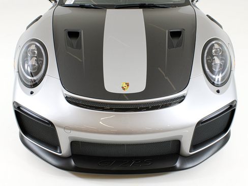 Used 2018 Porsche 911 GT2 RS RWD image 61