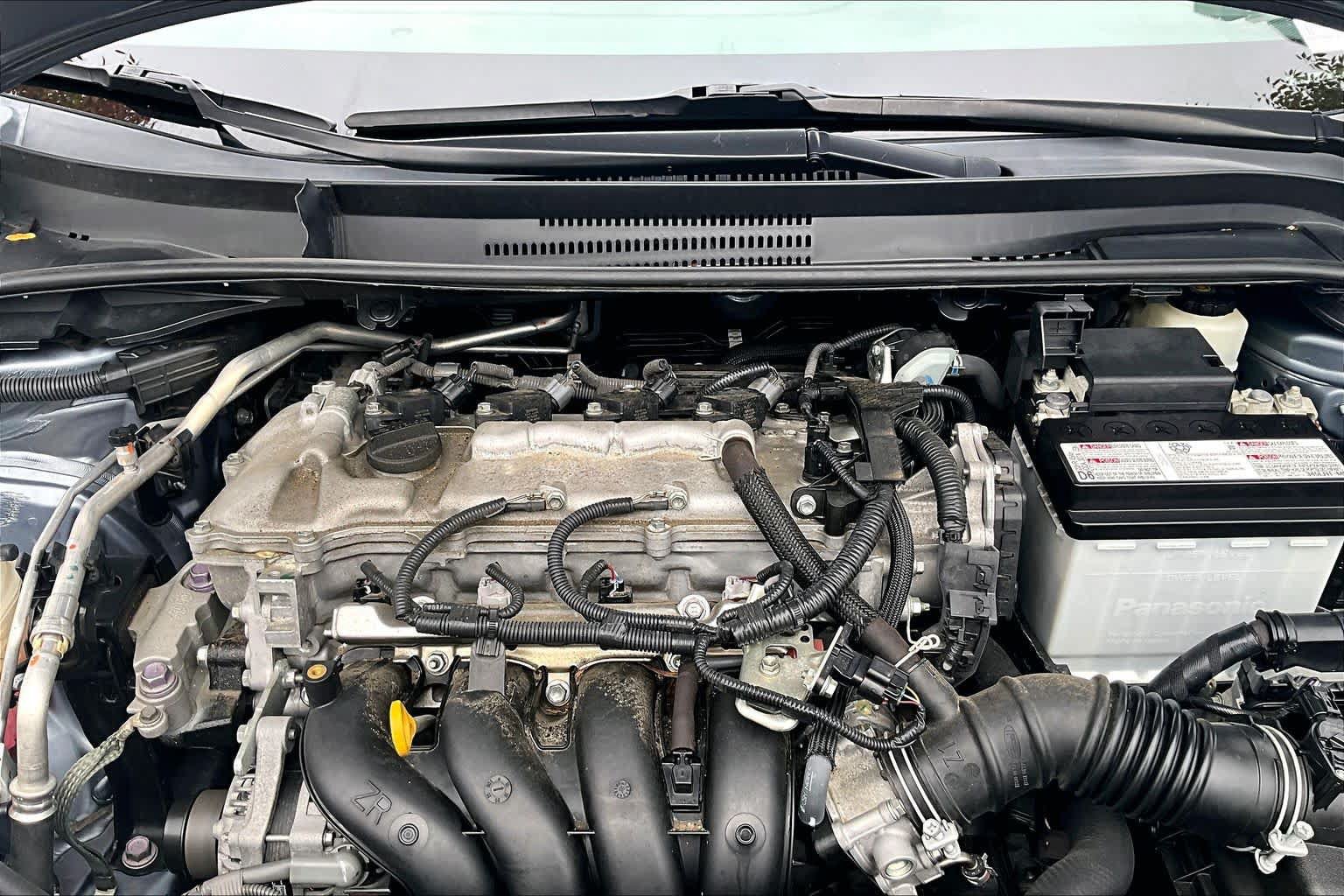 Used 2022 Toyota Corolla LE FWD image 31