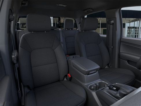 New 2025 GMC Canyon Elevation w/ Convenience Package image 16