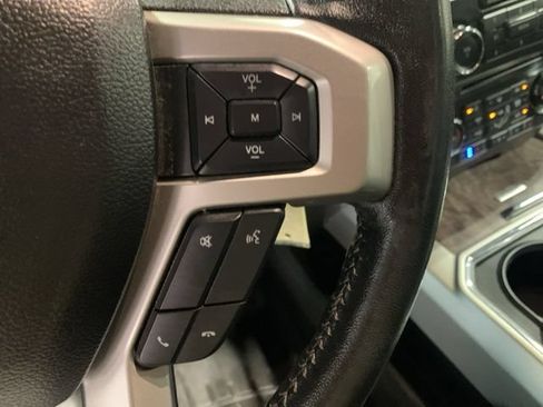 Used 2018 Ford F250 Lariat w/ Chrome Package AWD/4WD image 27