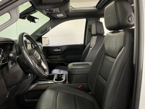 Used 2021 GMC Sierra 1500 Denali w/ Denali Ultimate Package AWD/4WD image 32