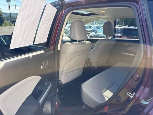 Used 2016 Honda CR-V Touring image 17