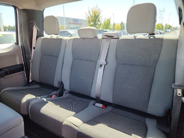 Used 2019 Ford F150 XL w/ Equipment Group 101A Mid AWD/4WD image 29