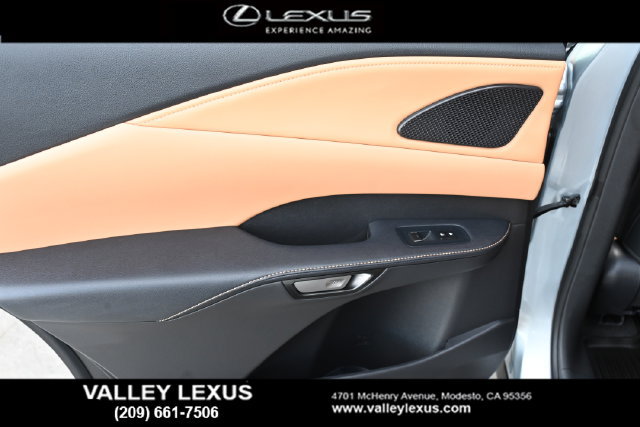 Used 2026 Lexus RX 350 Premium Plus w/ Convenience Package AWD/4WD image 17