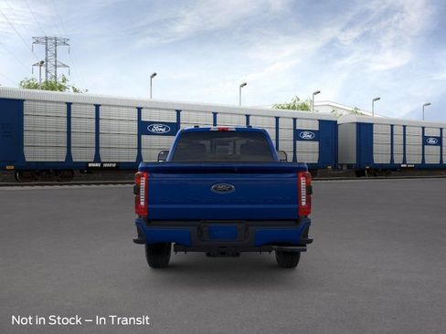 New 2026 Ford F350 Lariat AWD/4WD image 6