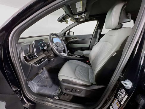 Used 2023 Kia Sportage X-Line w/ X-Line Premium Package image 22