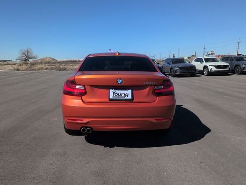 Used 2015 BMW 228i Coupe image 6