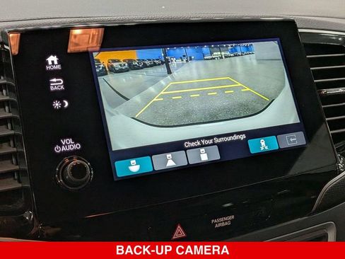 Used 2022 Honda Passport EX-L image 24