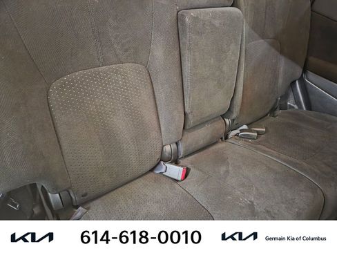 Used 2012 Nissan Murano S FWD image 19