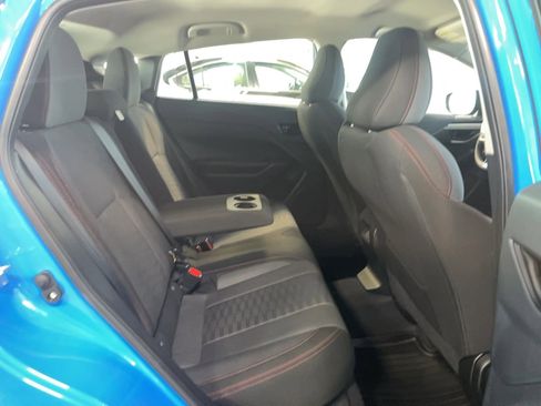 Used 2025 Subaru Impreza 2.0i Sport image 17