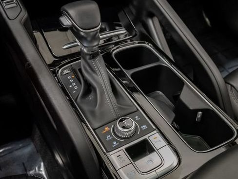 Certified 2025 Kia Telluride S AWD/4WD image 19