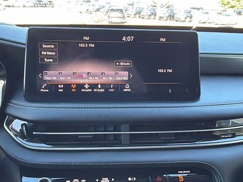 Used 2022 INFINITI QX60 Luxe w/ Cargo Package image 18