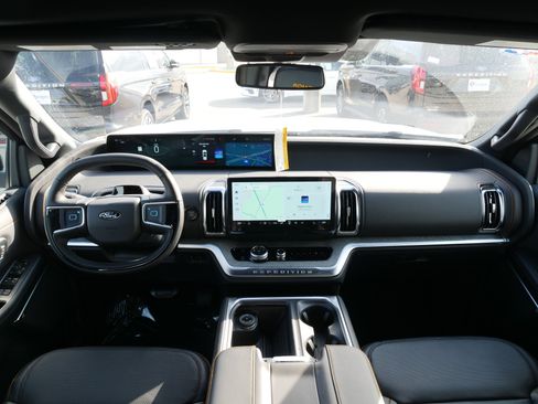 New 2025 Ford Expedition Tremor image 20