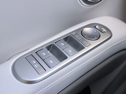 New 2026 Hyundai Palisade SEL image 32