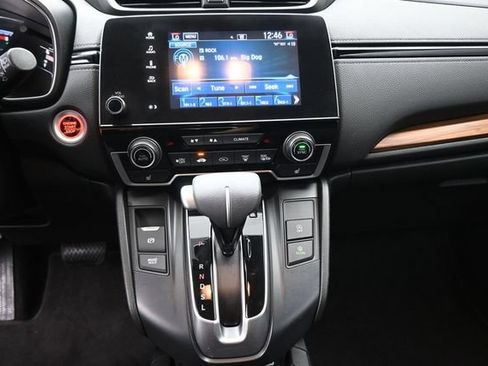 Used 2022 Honda CR-V EX image 9