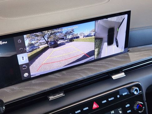 New 2026 Genesis GV80 3.5T Prestige AWD/4WD image 12