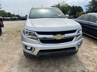 Used 2019 Chevrolet Colorado LT w/ Luxury Package, Chrome RWD video 2