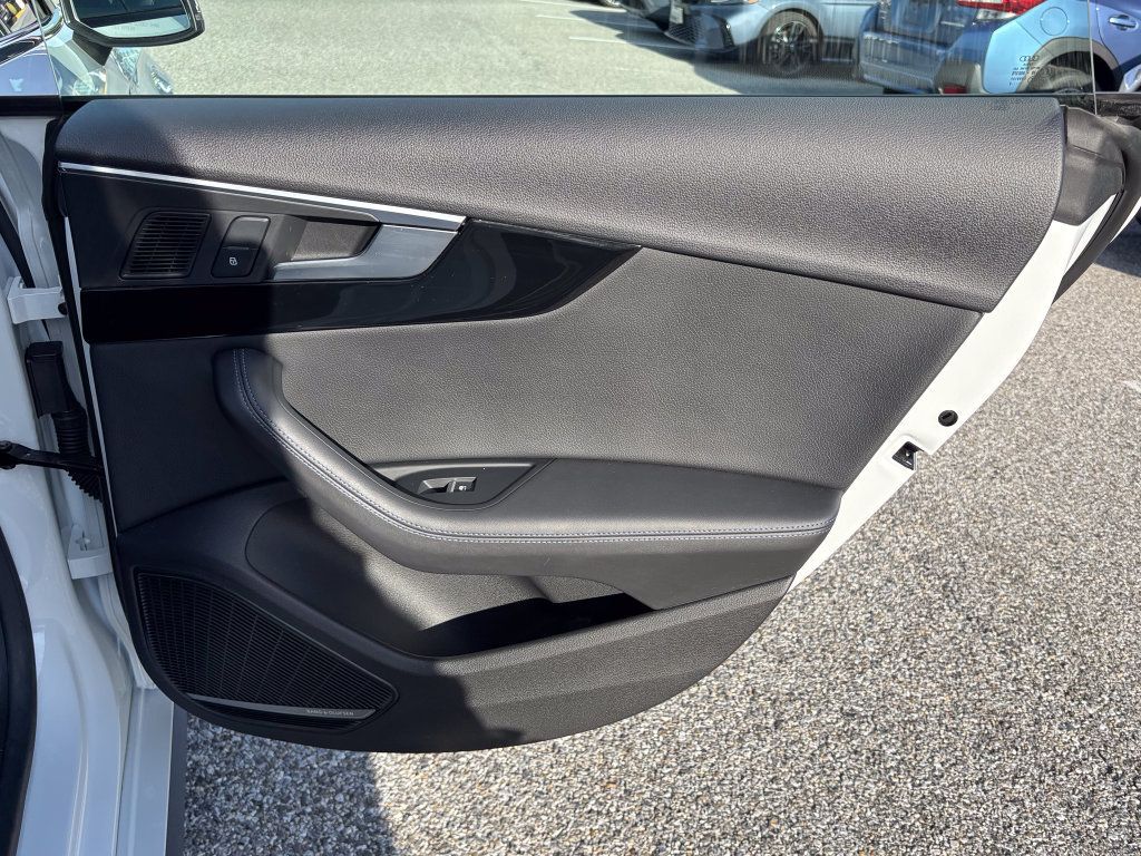 Used 2019 Audi A5 2.0T Prestige AWD/4WD image 41