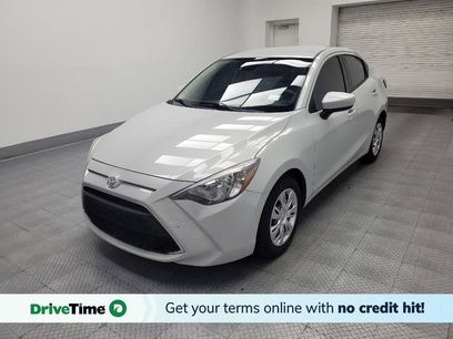 Used 2020 Toyota Yaris L