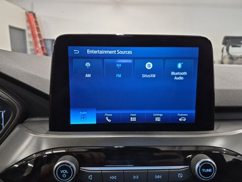 Used 2025 Ford Escape Active FWD image 32
