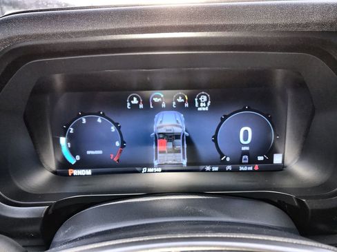 New 2025 Ford F150 Tremor w/ Equipment Group 402A High image 15