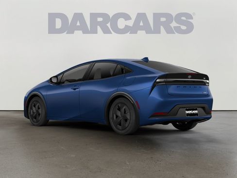 New 2026 Toyota Prius Plug-In Hybrid FWD image 12