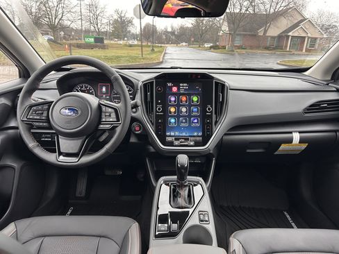 New 2026 Subaru Crosstrek 2.5i Limited image 9