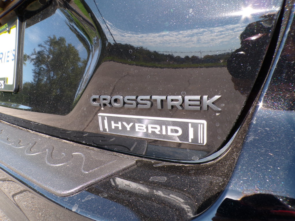 New 2026 Subaru Crosstrek 2.5i Limited AWD/4WD image 14